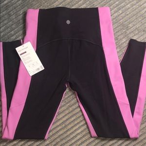NWT Tin 7/8 Tight Athleta leggings